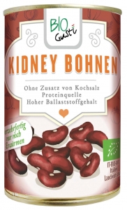 KIDNEYBOHNEN